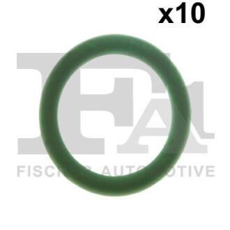 Ущільнююче кільце 20,22x3,53 HNBR 10szt woreczek 10 sztuk Fischer Automotive One (FA1) 3411071010