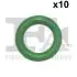 Ущільнююче кільце Fischer Automotive One (FA1) 3411074010 (фото 1)