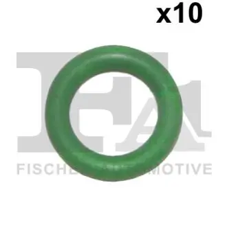 Ущільнююче кільце Fischer Automotive One (FA1) 3411074010