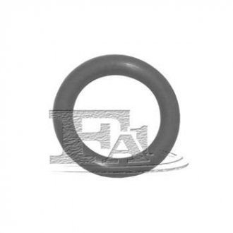 Кольцо резиновое Fischer Automotive One (FA1) 341.1140.100