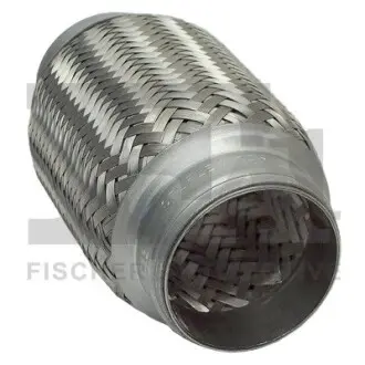 Гофра, система випуску Fischer Automotive One (FA1) 348100 (фото 1)