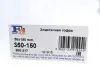 Гофра глушника (50x150) FA1 Fischer Automotive One (FA1) 350-150 (фото 2)