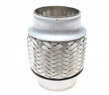 Гофра глушителя (55x100) FA1 Fischer Automotive One (FA1) 355-100