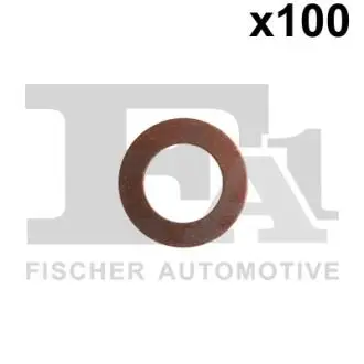 Кольцо уплотнительное Fischer Automotive One (FA1) 359980100