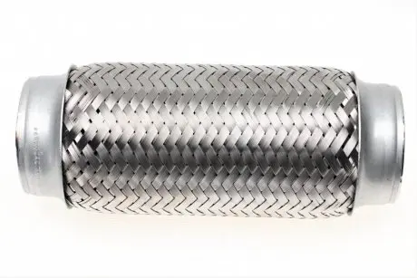 Фото гофра глушника MB Sprinter/VW LT (61.3x200) FA1 Fischer Automotive One (FA1) 360-200 Гофра глушника MB Sprinter/VW LT (61.3x200) FA1 Fischer Automotive One (FA1) 360-200