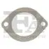 Прокладка вихлопної системи Fischer Automotive One (FA1) 360909 (фото 1)
