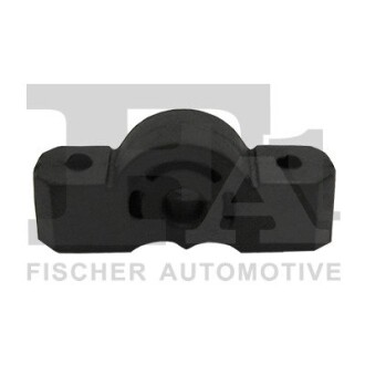 Кронштейн глушителя ALFA GTV/SPIDER (EPDM) Fischer Automotive One (FA1) 363710