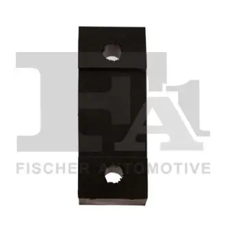 Кронштейн системы выпуска Fischer Automotive One (FA1) 363901