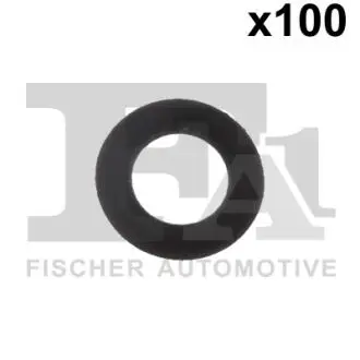Кольцо уплотнительное Fischer Automotive One (FA1) 383980100 (фото 1)