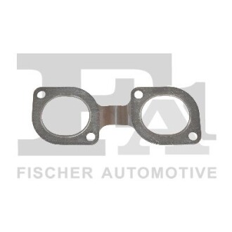 Прокладка коллектора выпускного BMW 5 (E34/E39)/7 (E38)/8 (E31) 3.5-5.0i 92-03 FA1 Fischer Automotive One (FA1) 410-007