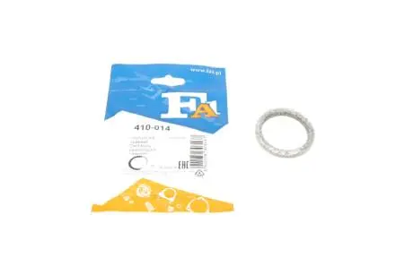 Прокладка коллектора выпускного BMW 3/5/X3 2.0-2.8 11-, N20/N26 FA1 Fischer Automotive One (FA1) 410-014