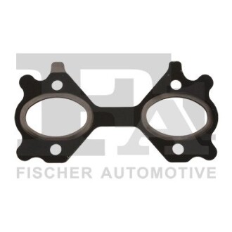 Прокладка колектора випускного BMW X5 (E70) 07-13, M57D30 Fischer Automotive One (FA1) 410020