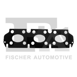 Ущільнююче кільце WYD. BMW 1 F20 1,5 15- Fischer Automotive One (FA1) 410022