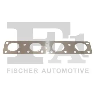 Прокладка выпускного коллектора Fischer Automotive One (FA1) 410053