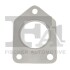 Прокладка турбіни BMW X3 (F25) 07-14 (трубка на злив масла) FA1 Fischer Automotive One (FA1) 410-502 (фото 1)