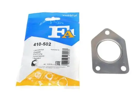 Прокладка турбины BMW X3 (F25) 07-14 (трубка на слив масла) FA1 Fischer Automotive One (FA1) 410-502