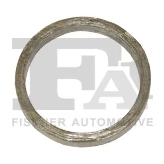 Кольцо металлическое Fischer Automotive One (FA1) 410-505