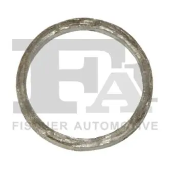 Кольцо металлическое Fischer Automotive One (FA1) 410-507