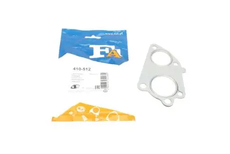 Прокладка коллектора выпускного BMW 5 (E60)/6 (E63)/X5 (E70) 07-13 M57 FA1 Fischer Automotive One (FA1) 410-512