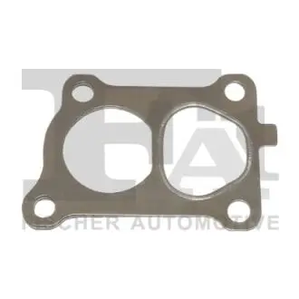Прокладка двигателя металлическая Fischer Automotive One (FA1) 410-513