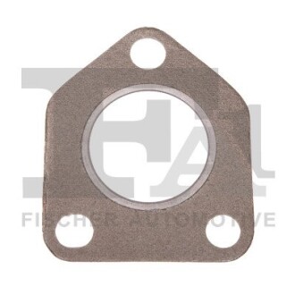 Прокладка выпускной системы Fischer Automotive One (FA1) 410526