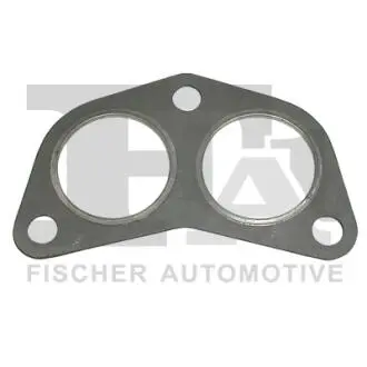 Прокладка выхлопной системы Fischer Automotive One (FA1) 410901