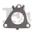 Прокладка выхлопной системы LAND ROVER RANGE ROVER IV 13- Fischer Automotive One (FA1) 410908 (фото 1)