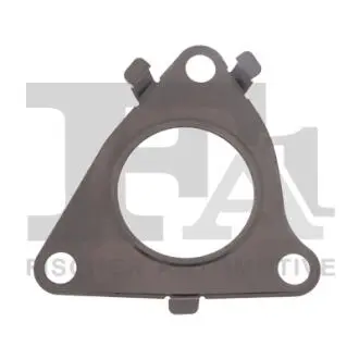 Прокладка выхлопной системы LAND ROVER RANGE ROVER IV 13- Fischer Automotive One (FA1) 410908