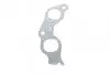 Прокладка колектора випускного VW Passat/Golf/Jetta/Seat Ibiza/Cordoba 1.0-1.4i 83-02 FA1 Fischer Automotive One (FA1) 411-002 (фото 2)