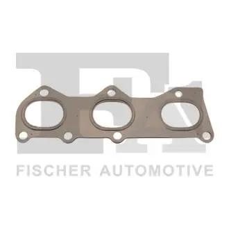 Прокладка випускного колектора Fischer Automotive One (FA1) 411008