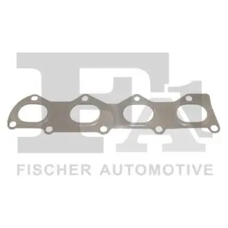 Прокладка выпускного коллектора Fischer Automotive One (FA1) 411012