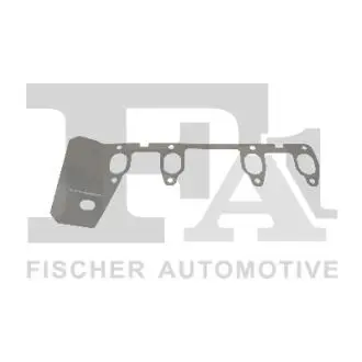Прокладка випускного колектора Fischer Automotive One (FA1) 411018