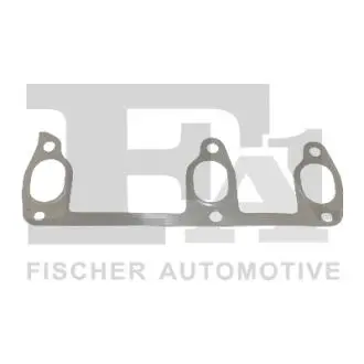 Прокладкa Fischer Automotive One (FA1) 411020