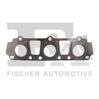 Прокладкаa Fischer Automotive One (FA1) 411023