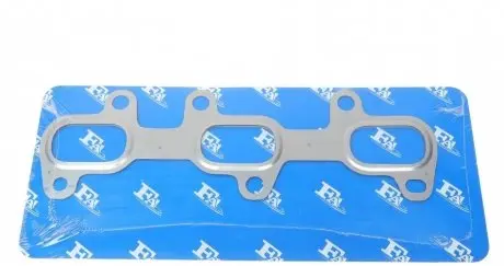 Прокладка колектора двигуна металева Fischer Automotive One (FA1) 411-035