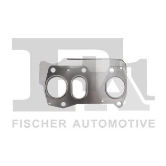 Кольцо уплотнительное WYD. VW BORA 99- Fischer Automotive One (FA1) 411039