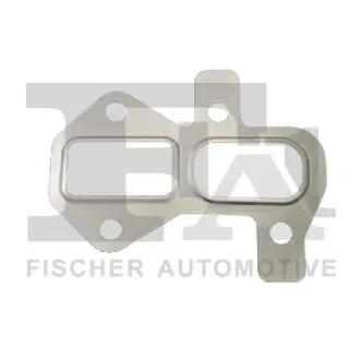 Кольцо уплотнительное WYD. AUDI Q7 07- Fischer Automotive One (FA1) 411050