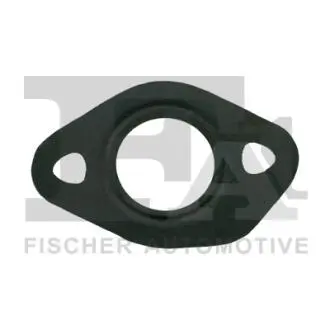 Прокладка, компресор Fischer Automotive One (FA1) 411504