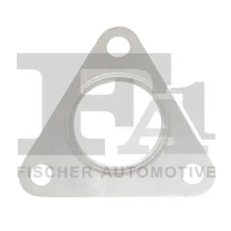 Прокладка, компрессор Fischer Automotive One (FA1) 411509