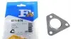 Прокладка турбіни VW T4 1.9 92-03 (трубка на злив масла) FA1 Fischer Automotive One (FA1) 411-516 (фото 1)