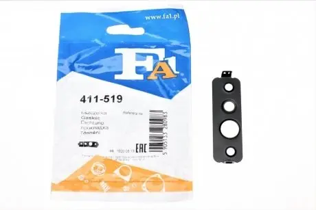 Прокладка турбины VW Caddy/Skoda Octavia/Seat Leon 1.6TDI 09- FA1 Fischer Automotive One (FA1) 411-519