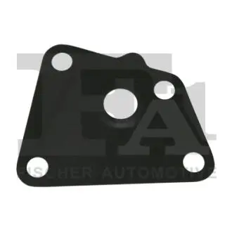 Прокладка двигуна металева Fischer Automotive One (FA1) 411-520