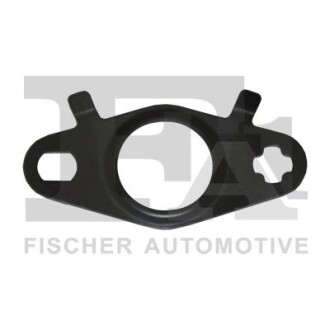 Прокладка турбины VW Sharan/Tiguan 2.0 TSI 07- (трубка на слив масла) FA1 Fischer Automotive One (FA1) 411-524