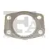Прокладка двигателя металлическая Fischer Automotive One (FA1) 411-534 (фото 1)