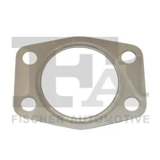 Прокладка двигателя металлическая Fischer Automotive One (FA1) 411-534