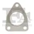 Прокладка двигателя металлическая Fischer Automotive One (FA1) 411-542 (фото 1)