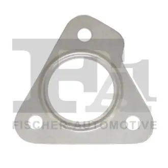 Прокладка компрессора Fischer Automotive One (FA1) 411543