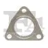 Прокладка двигателя металлическая Fischer Automotive One (FA1) 411-548 (фото 1)
