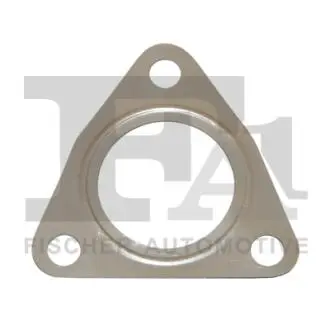 Прокладка двигателя металлическая Fischer Automotive One (FA1) 411-548
