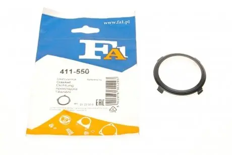 Прокладка турбины Audi Q5/Q7/VW Touareg 3.0 TDI 12- FA1 Fischer Automotive One (FA1) 411-550 (фото 1)
